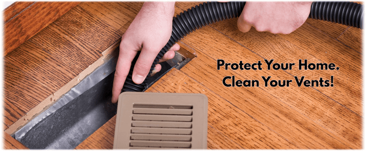 Dryer Vent Cleaning Carrollton TX