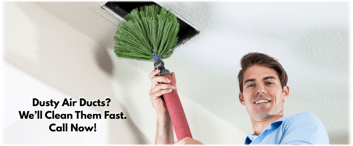 Air Duct Cleaning Carrollton TX